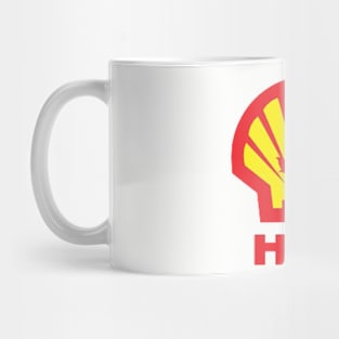 As Hell Mug